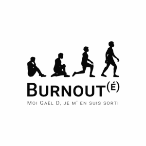 Burn-out Le livre